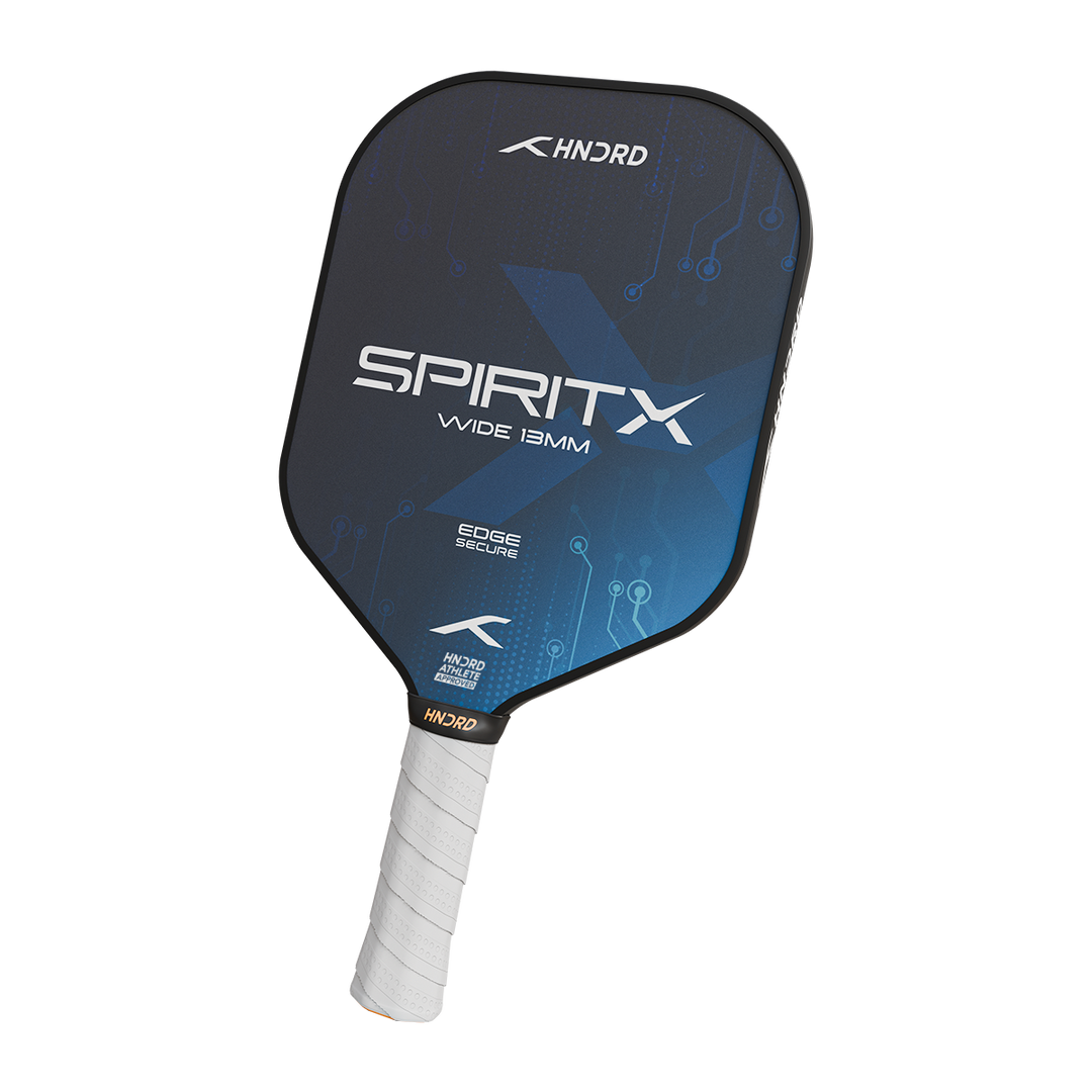Spirit X - Wide
