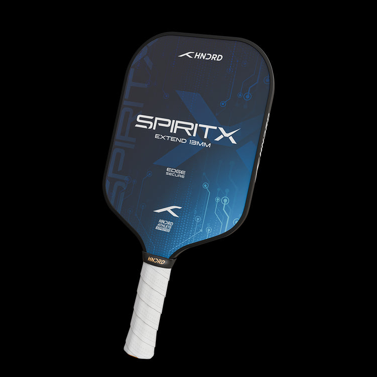 Spirit X - Extend