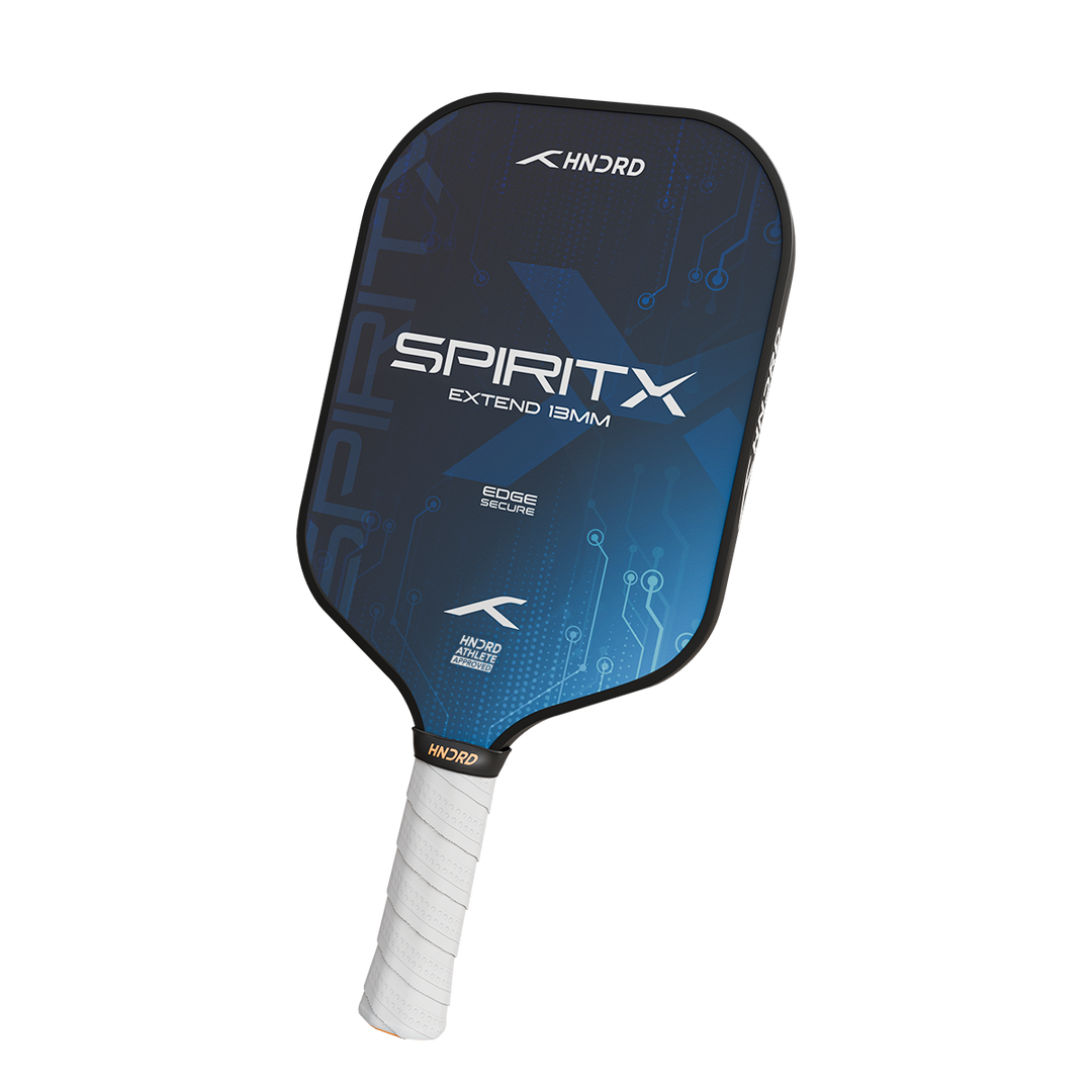 Spirit X - Extend