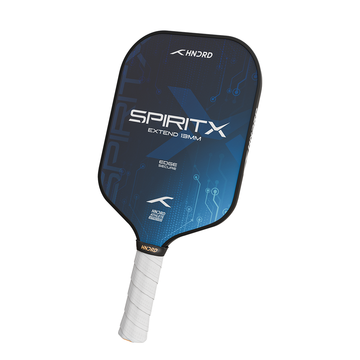 Spirit X - Extend