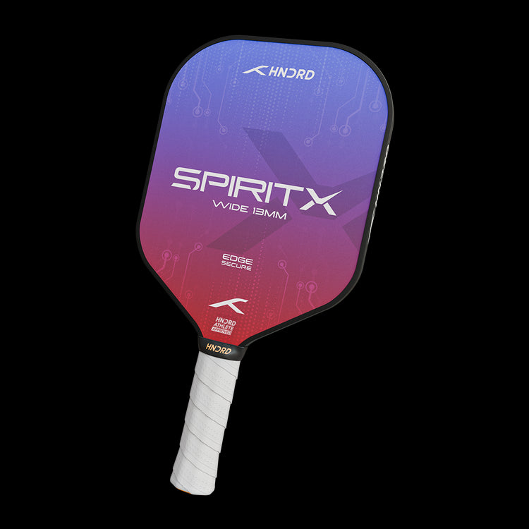 Spirit X - Wide