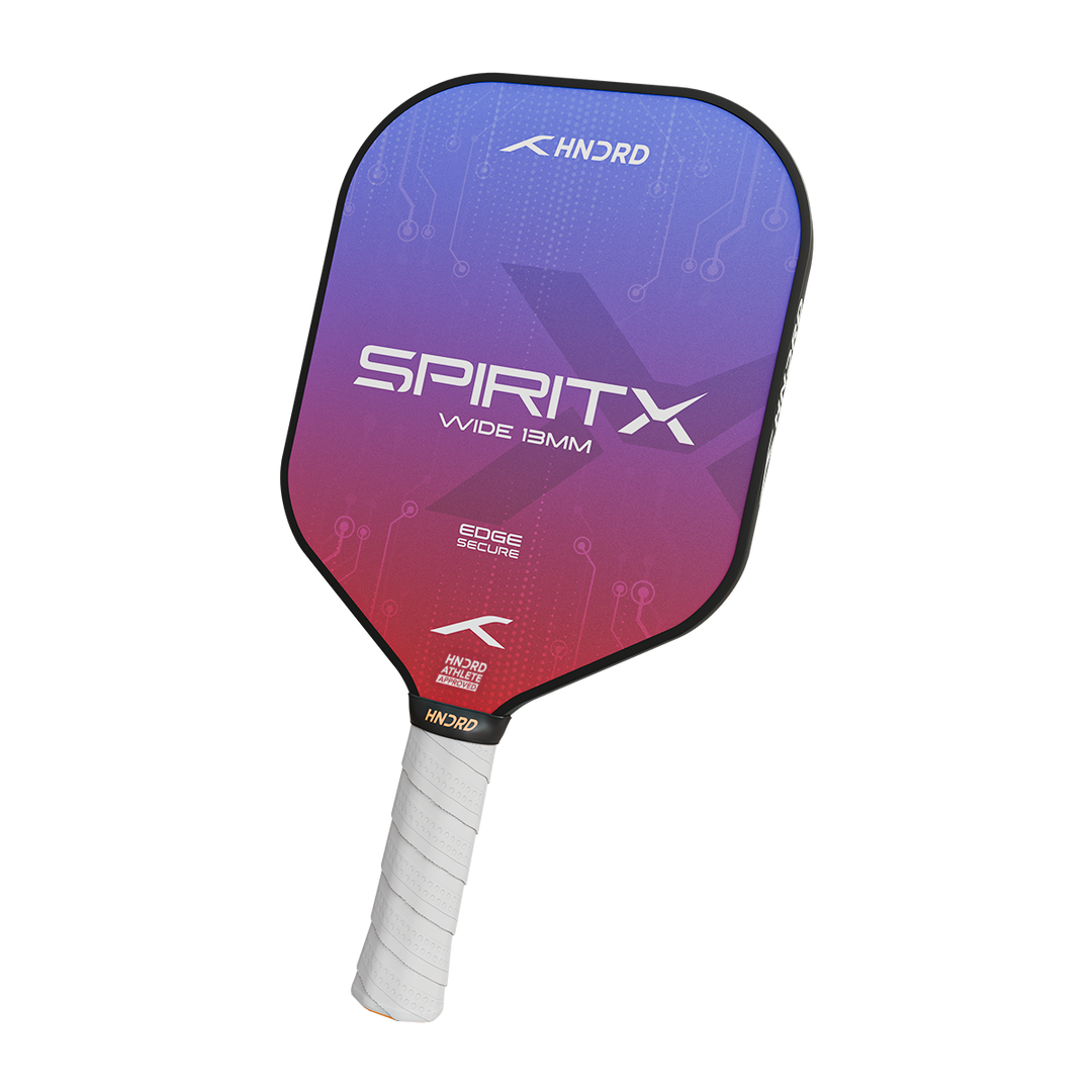 Spirit X - Wide