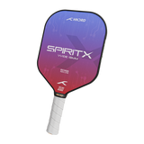 Spirit X - Wide