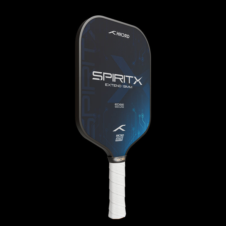 Spirit X - Extend