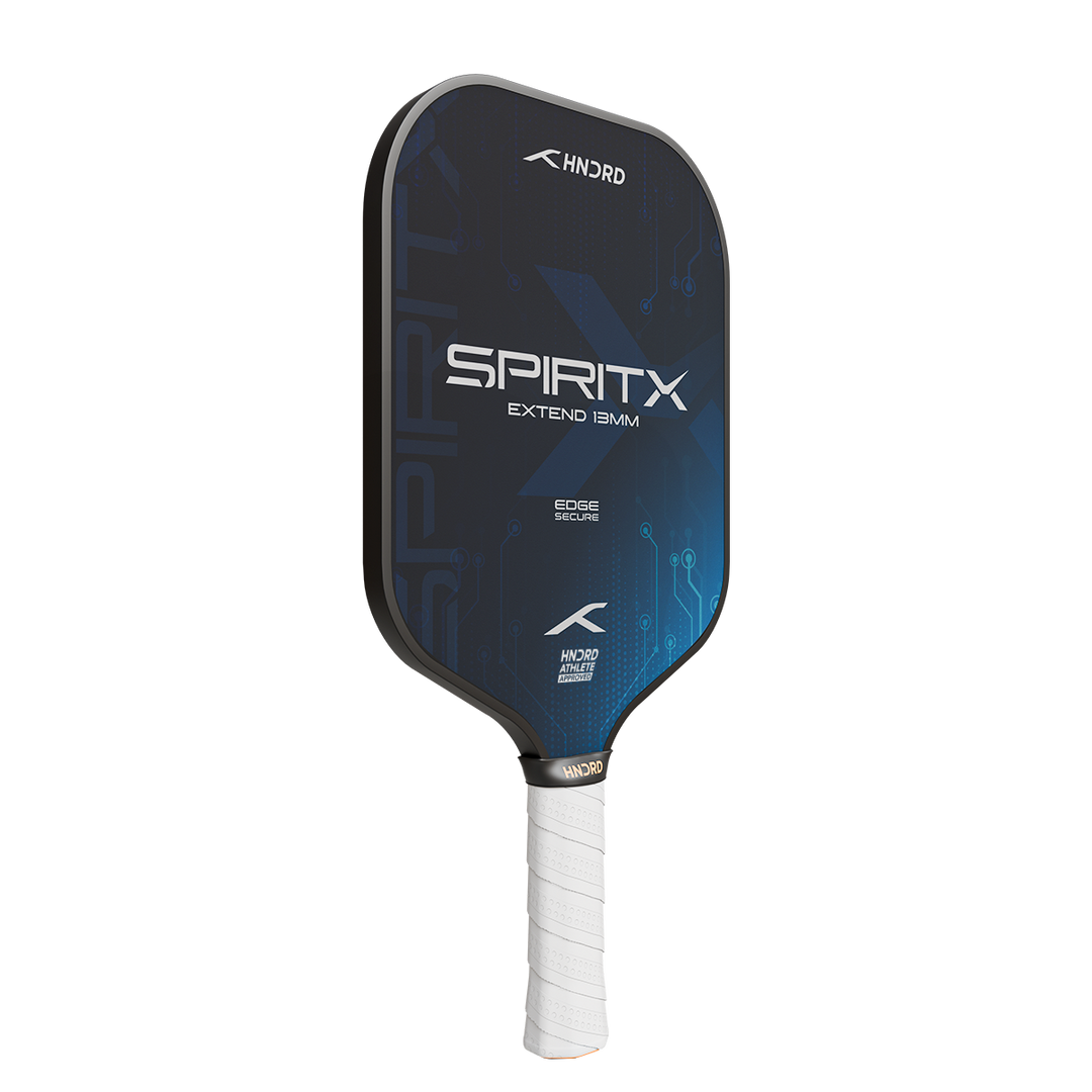 Spirit X - Extend