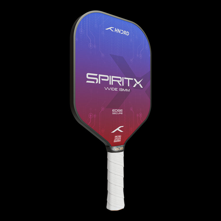 Spirit X - Wide