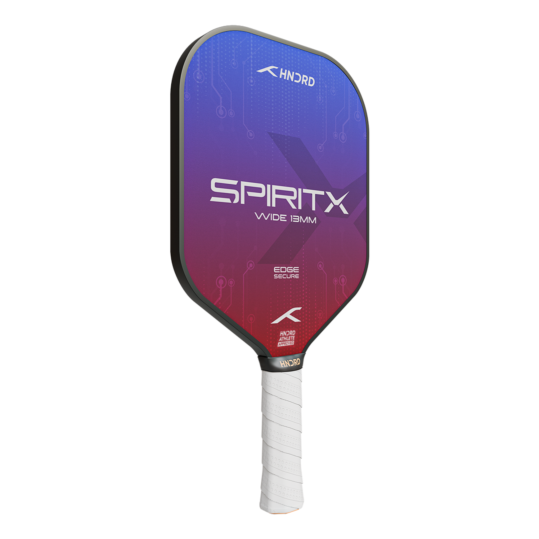 Spirit X - Wide