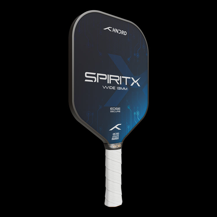 Spirit X - Wide
