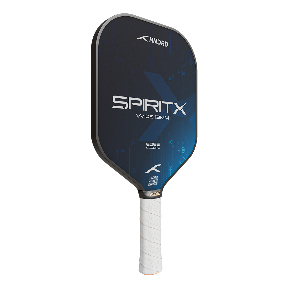 Spirit X - Wide