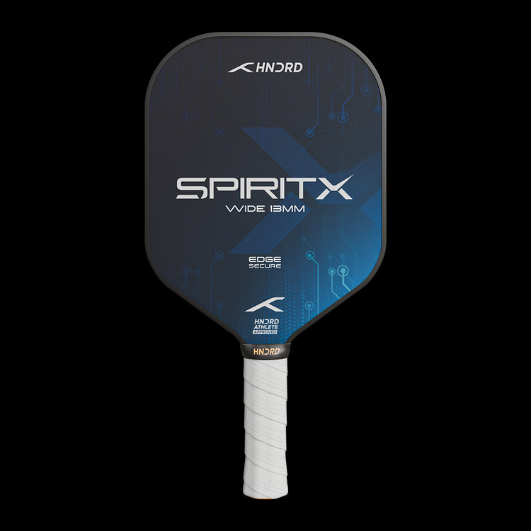 Spirit X - Wide