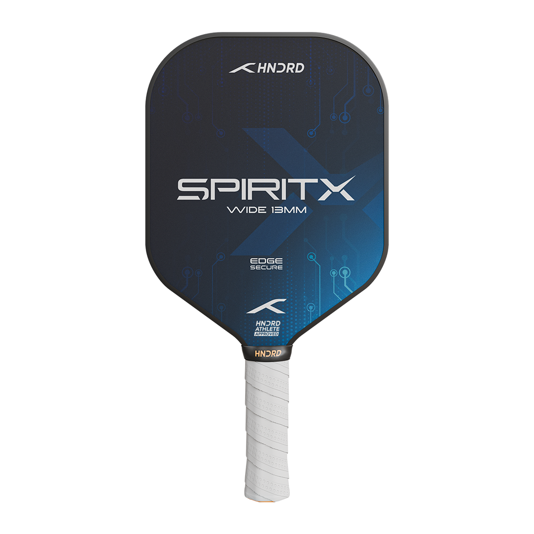 Spirit X - Wide