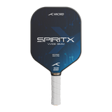 Spirit X - Wide