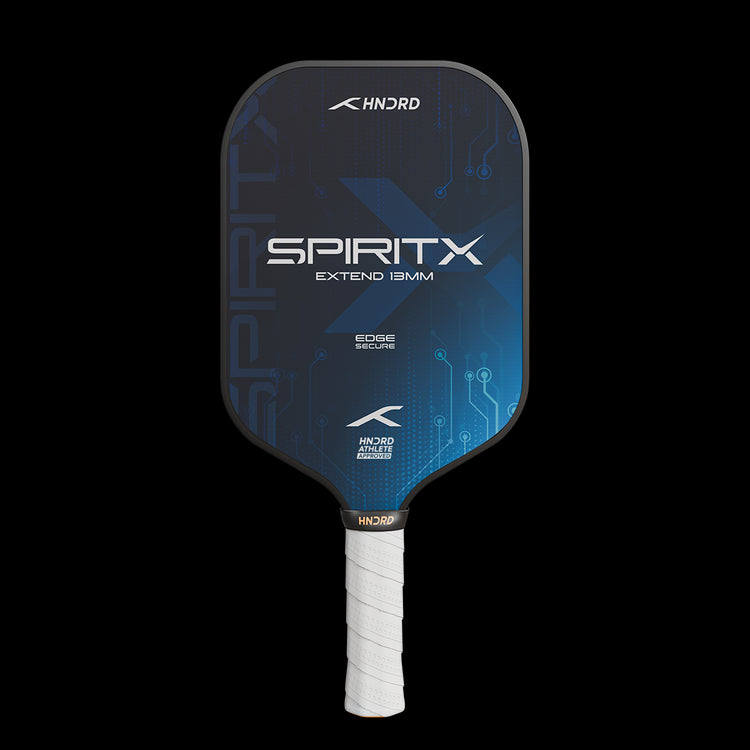 Spirit X - Extend