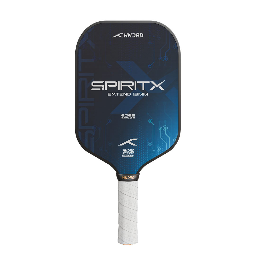 Spirit X - Extend