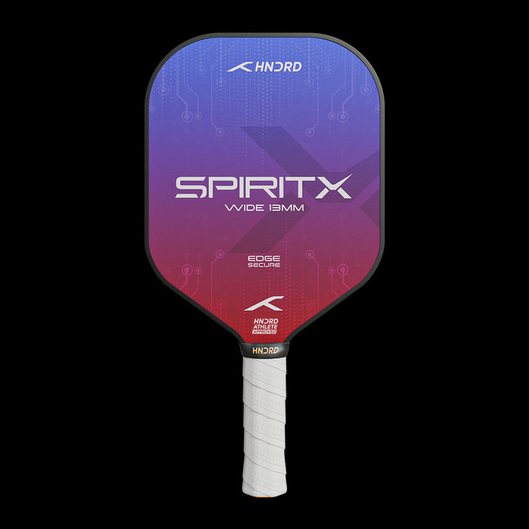 Spirit X - Wide