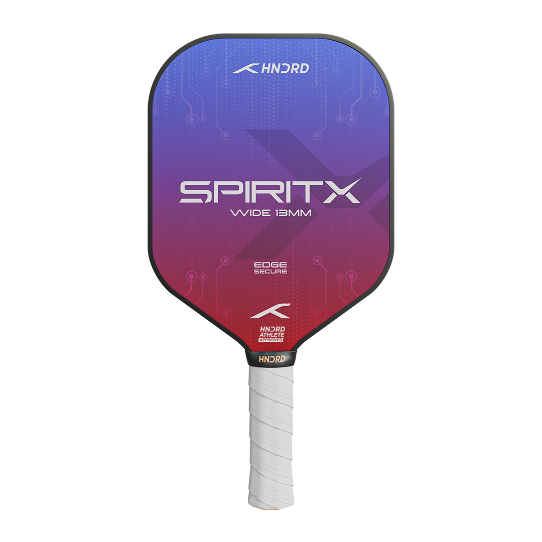 Spirit X - Wide