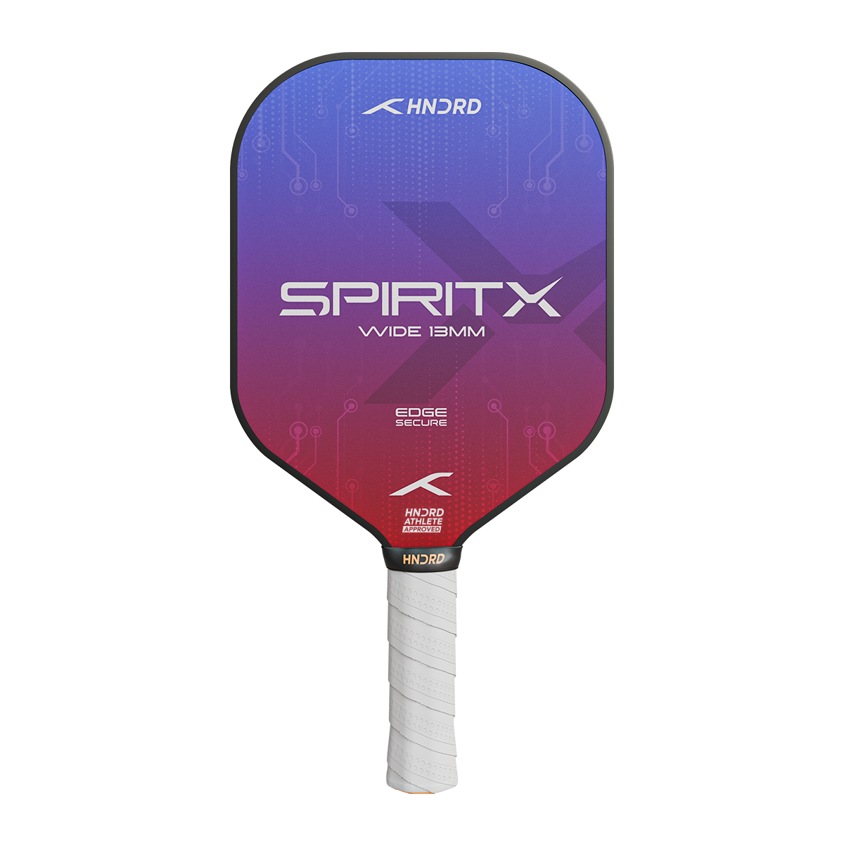 Spirit X - Wide