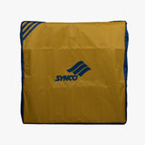 Synco Carrom Top Pro Carrom Cover for bulldog (4x2)