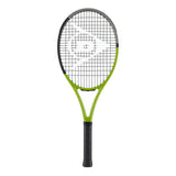 Dunlop Tristorm Team 100 - (Black/Green)