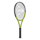 Dunlop Tristorm Team 100 - (Black/Green)