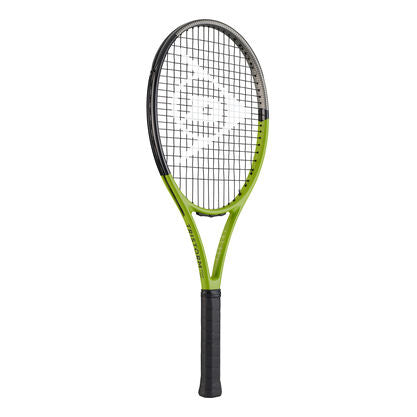 Dunlop Tristorm Team 100 - (Black/Green) | Noah Sports