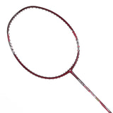 YONEX Voltric Lite 35i Badminton Racquet Strung (Wine Red)