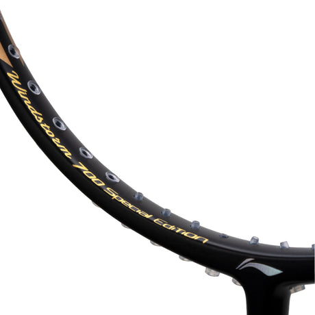 Windstorm 700 Special Edition