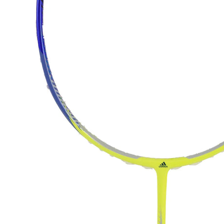 Solar Yellow Spieler F09 Strung Badminton Racket -5U/G5 - 5U Adidas | KIBI SPORTS