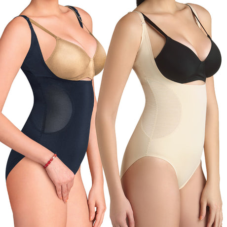 Opal Full Body Shaper | Omtex