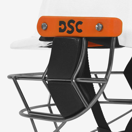 Empra Titanium Cricket Helmet