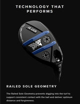 PXG 0317 XF Gen4 Hybrid