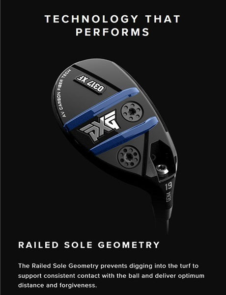 PXG 0317 XF Gen4 Hybrid
