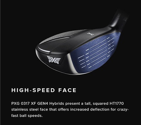 PXG 0317 XF Gen4 Hybrid