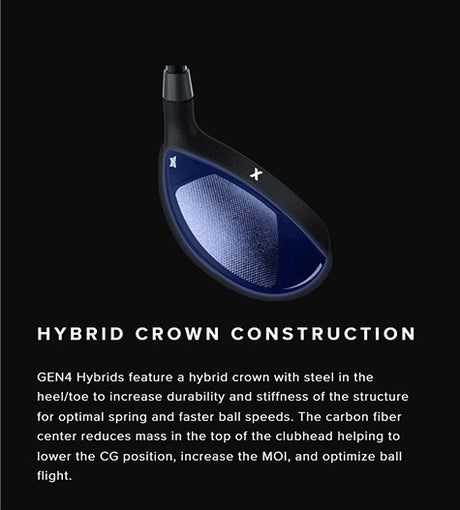 PXG 0317 XF Gen4 Hybrid