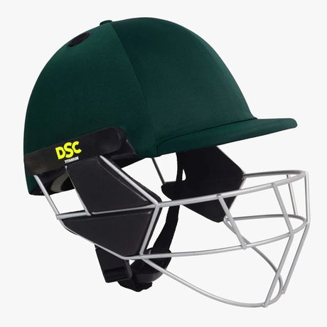 Scud Titanium Cricket Helmet