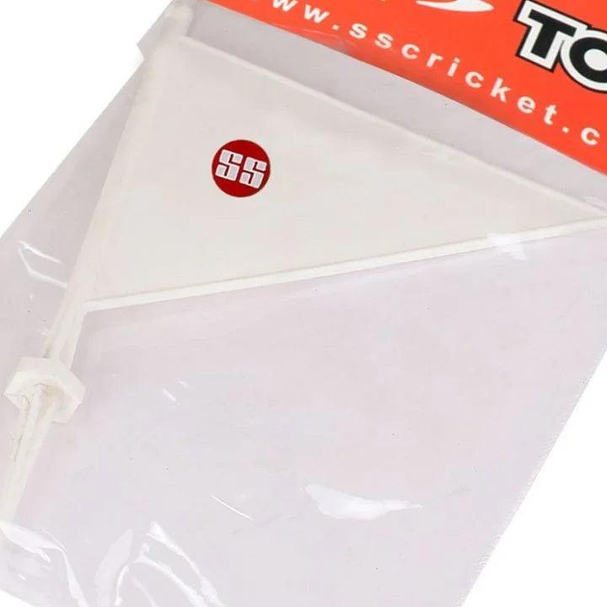 SS Boundary Flag (Pack of 2) | KIBI Sports - crop-closeup