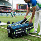 SS Professional Cricket Kit Bag (wheel) | KIBI Sports - lifestyle