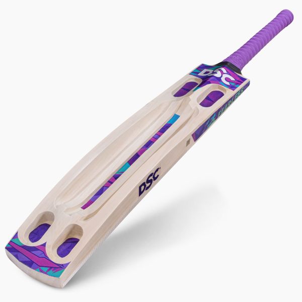 Trizone Tennis Cricket Bat