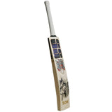 SS Devil (Blue) Kashmir Willow Cricket Bat | KIBI Sports