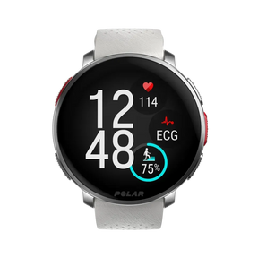 POLAR WATCH Vantage V3 Premium Sunrise Apricot Multisport Smartwatch
