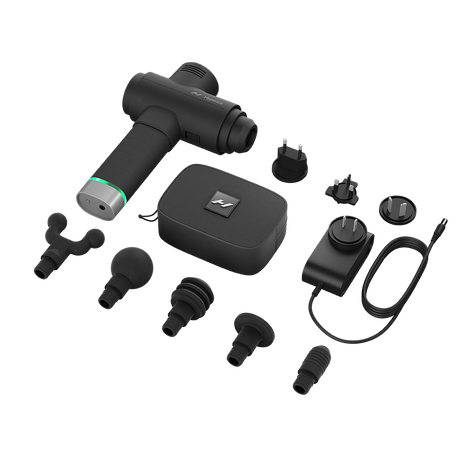 Hypervolt 2 Pro | KIBI SPORTS