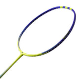 Solar Yellow Spieler F09 Strung Badminton Racket -5U/G5 - 5U Adidas | KIBI SPORTS