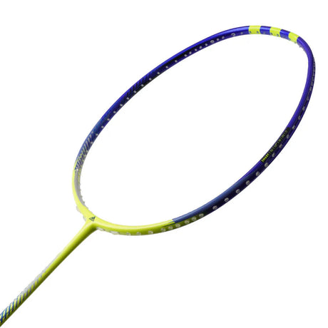 Solar Yellow Spieler F09 Strung Badminton Racket -5U/G5 - 5U Adidas | KIBI SPORTS