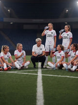 Women’s Soccer Team Uniform | Customized Jerseys and Shorts