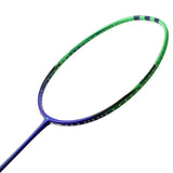 Shock Lime Spieler F09 Strung Badminton Racket - 5U Adidas | KIBI SPORTS
