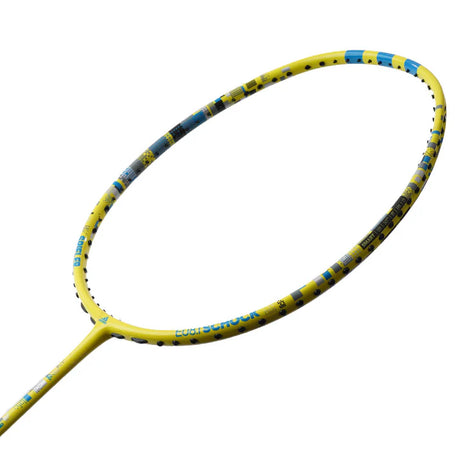 石灰绿 Spieler E08.1 冲击穿线羽毛球拍 - 4U/G5 - 4U Adidas | KIBI SPORTS