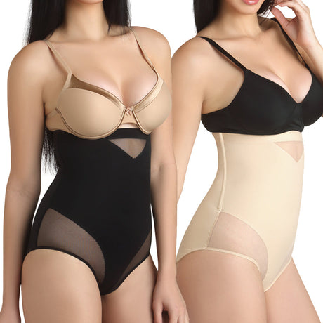 Ruby High Waist Shaper Brief | Omtex