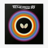 Tenergy 05 Tennis Rubber Butterfly | KIBI Sports Butterfly
