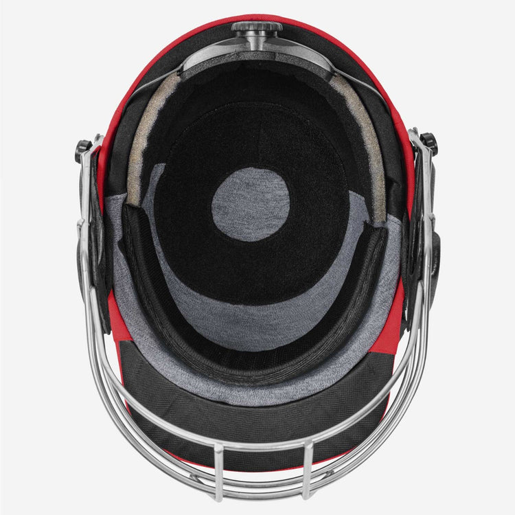 Fort 44 Titanium Cricket Helmet