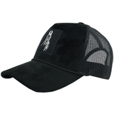 SS Marwari Cap Suede Cricket Cap | KIBI Sports